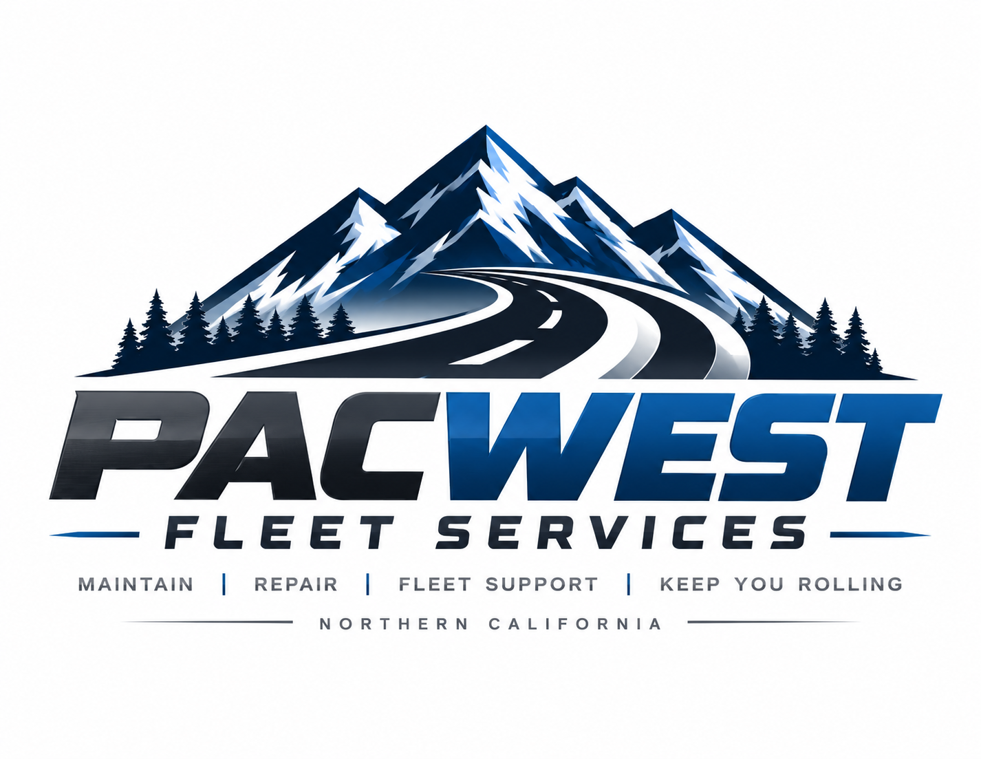 PacWest Fleet Services division